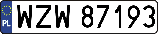 WZW87193