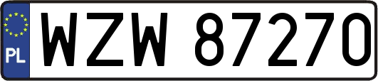 WZW87270