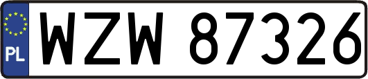 WZW87326