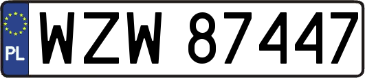 WZW87447