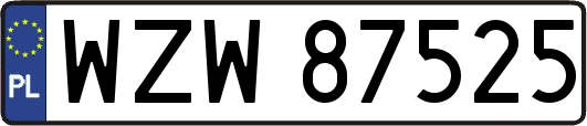 WZW87525