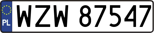 WZW87547
