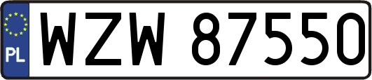 WZW87550