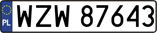 WZW87643