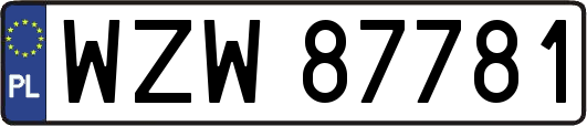 WZW87781