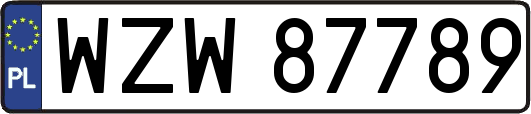 WZW87789