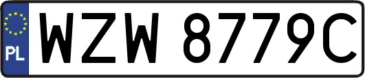 WZW8779C