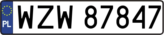 WZW87847