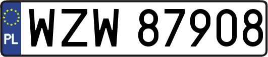 WZW87908