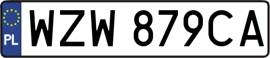 WZW879CA