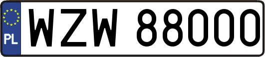 WZW88000