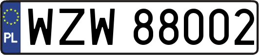 WZW88002