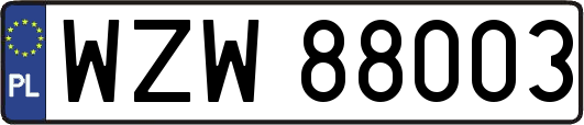 WZW88003