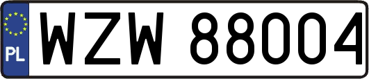 WZW88004