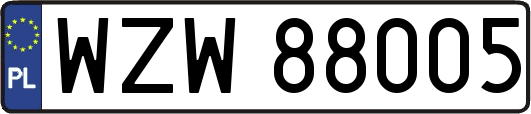 WZW88005