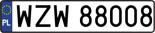WZW88008