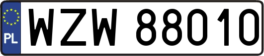 WZW88010