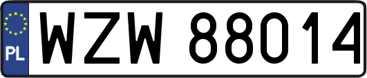 WZW88014
