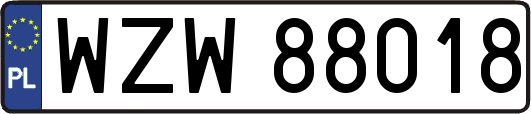 WZW88018