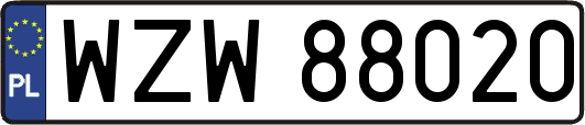 WZW88020