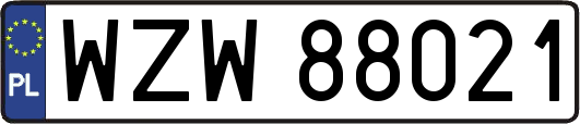 WZW88021