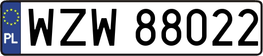 WZW88022