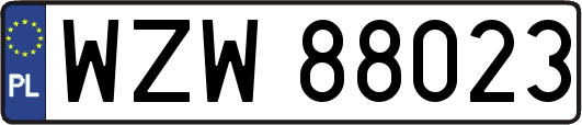 WZW88023