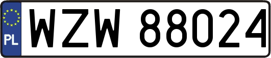 WZW88024