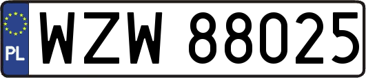 WZW88025