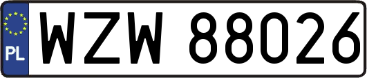 WZW88026