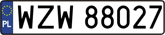 WZW88027