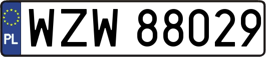 WZW88029