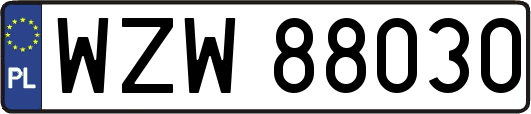 WZW88030