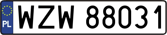 WZW88031