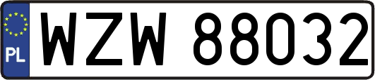 WZW88032