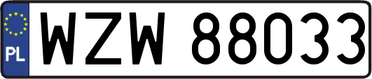WZW88033