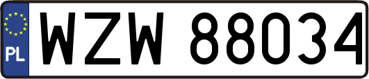 WZW88034