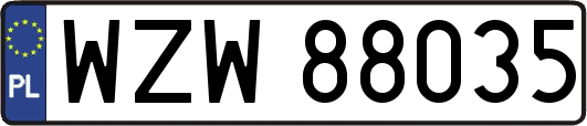 WZW88035