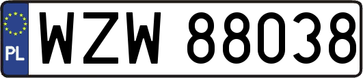 WZW88038