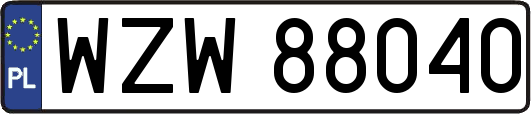 WZW88040