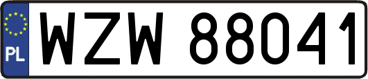 WZW88041