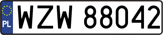 WZW88042