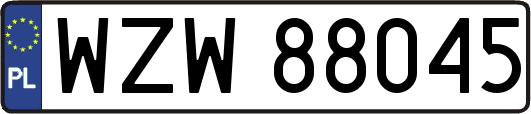 WZW88045