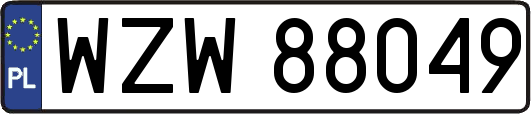 WZW88049