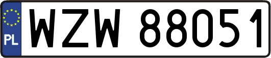 WZW88051