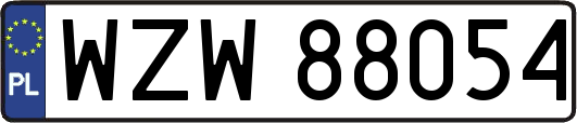 WZW88054