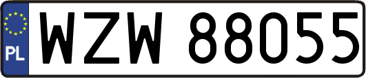 WZW88055