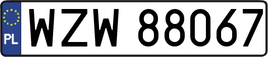 WZW88067