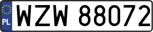 WZW88072