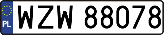 WZW88078